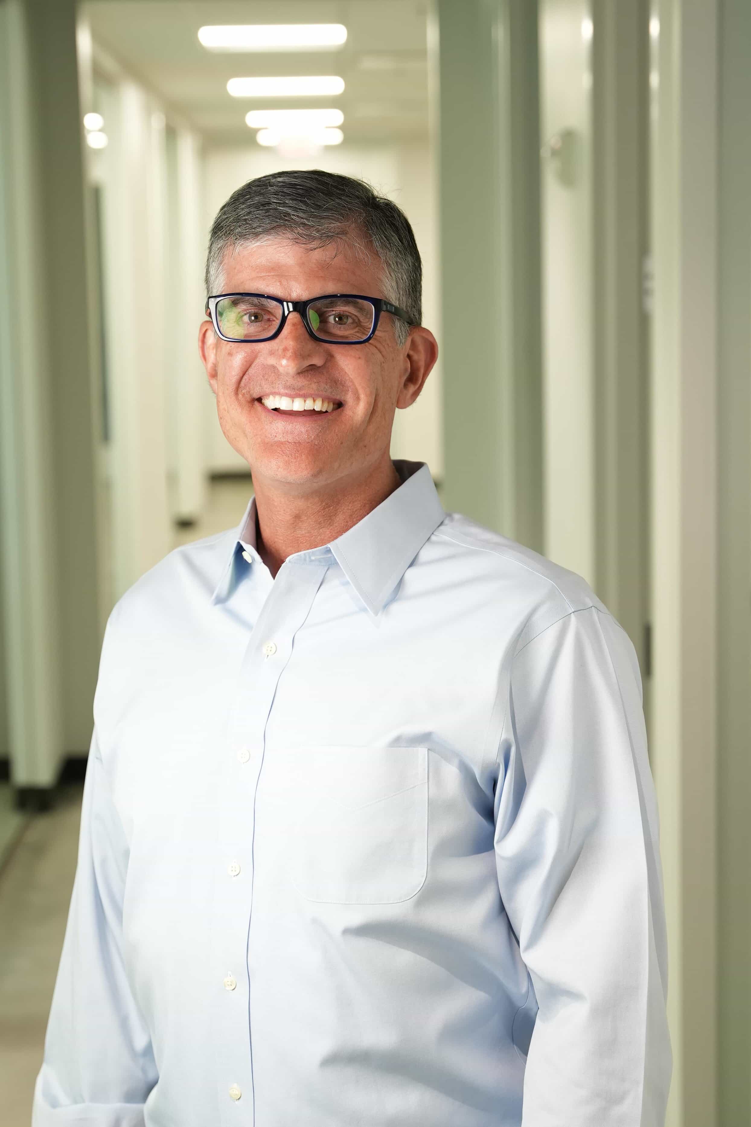 Photo of Roger Martin